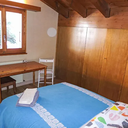 Aglaia By Interhome Crans-Montana