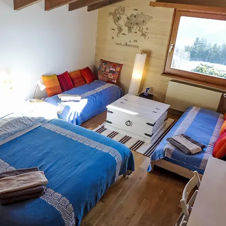 Aglaia By Interhome Dağ evi *