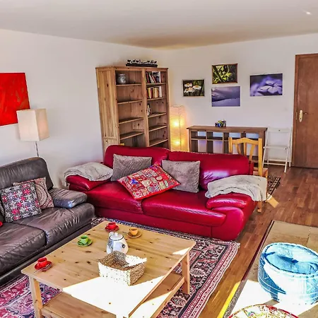 Aglaia By Interhome Chalé