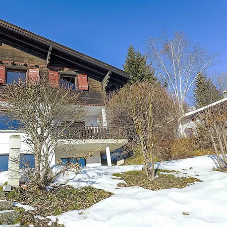 Aglaia By Interhome Chalé