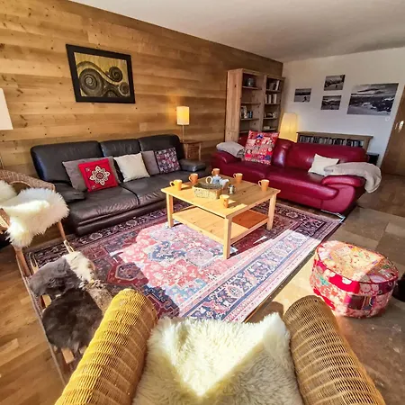 Aglaia By Interhome Domek alpejski