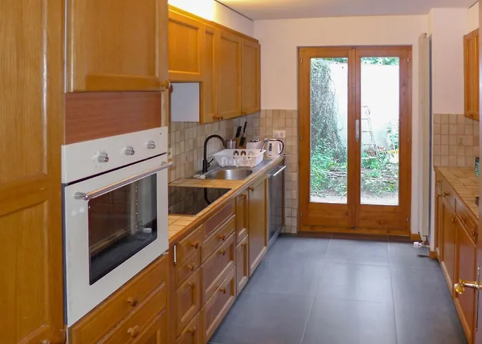 Domek alpejski Aglaia By Interhome