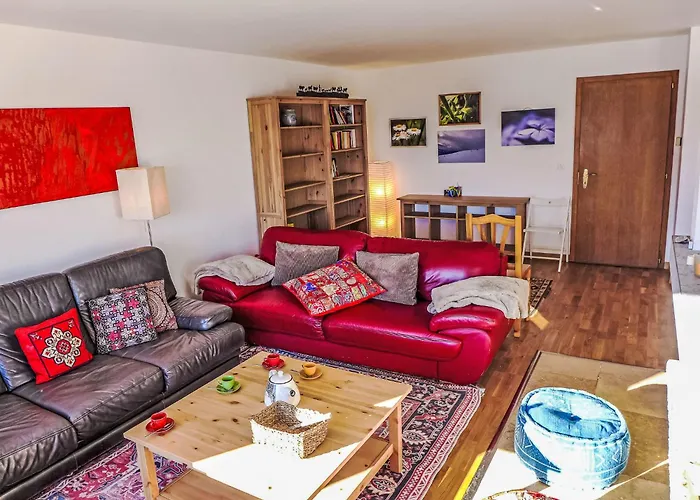 Aglaia By Interhome Chalé