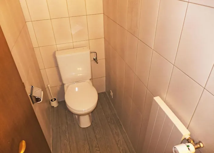 Chalé Aglaia By Interhome