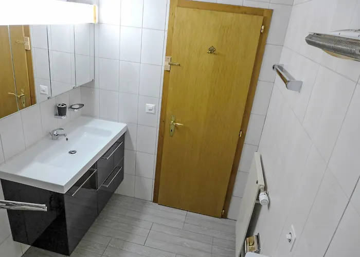 Aglaia By Interhome Chalé *