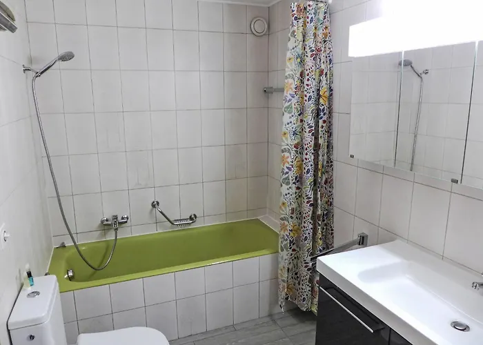 Aglaia By Interhome * Crans-Montana