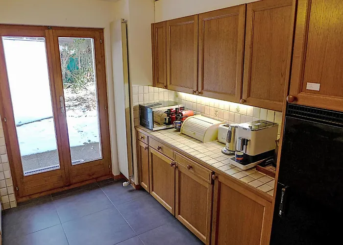 Domek alpejski Aglaia By Interhome