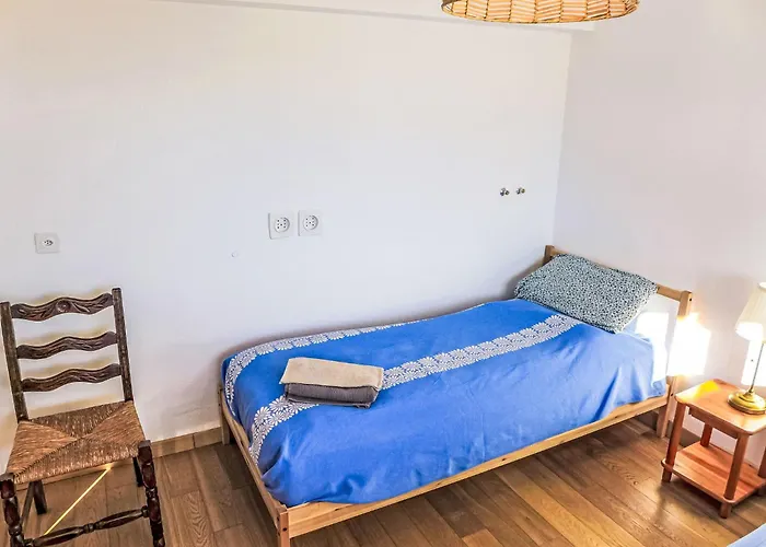 Aglaia By Interhome * Crans-Montana