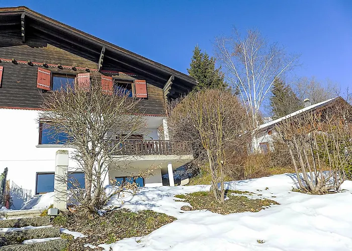 Aglaia By Interhome Domek alpejski