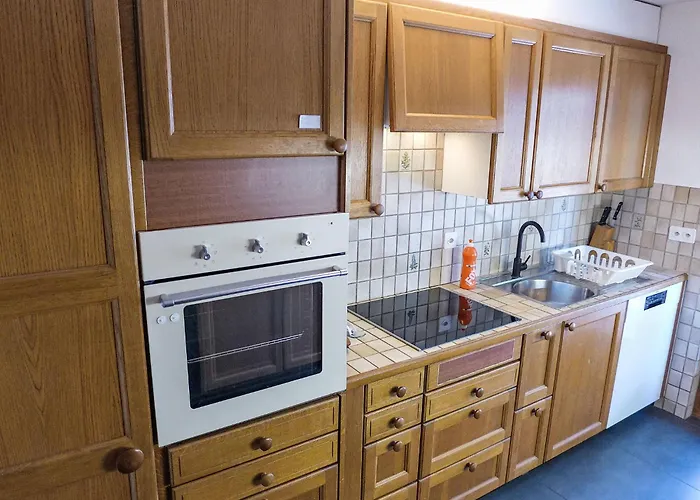 Aglaia By Interhome Domek alpejski