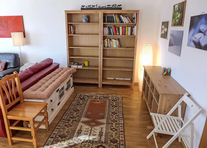 Domek alpejski Aglaia By Interhome *