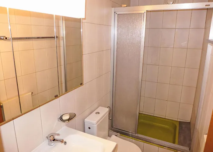 Chalé Aglaia By Interhome *