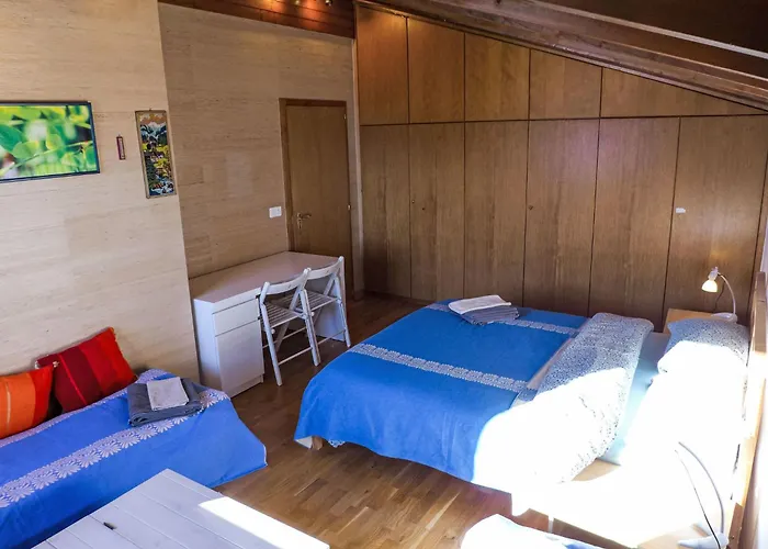 Aglaia By Interhome * Crans-Montana