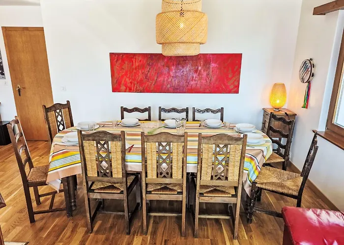 Aglaia By Interhome Domek alpejski Crans-Montana