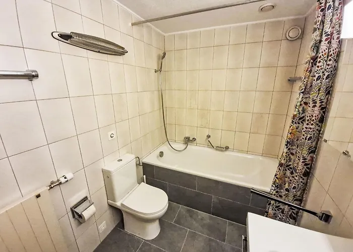 Aglaia By Interhome * Crans-Montana