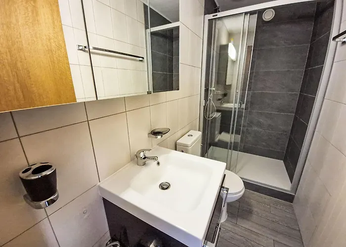 Aglaia By Interhome * Crans-Montana