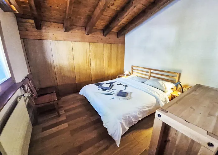 Aglaia By Interhome Crans-Montana