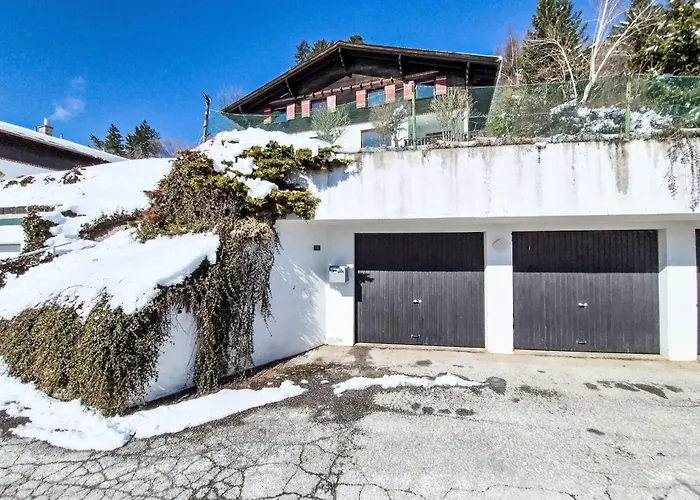 Aglaia By Interhome Domek alpejski